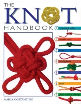 The Knot Handbook by Maria Costantino