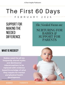 The First 60 Days Magazine - February 2025