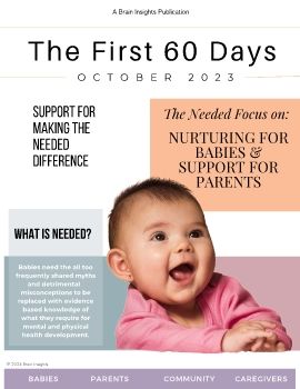  The First 60 Days Magazine - October 2023