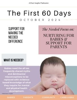 The First 60 Days Magazine - October