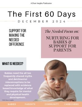 The First 60 Days Magazine - December 2024