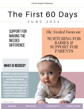 The First 60 Days Magazine - June 2024