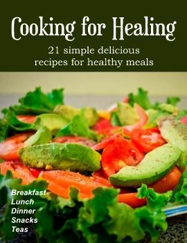 Cooking for Healing