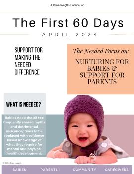  The First 60 Days Magazine April Edition