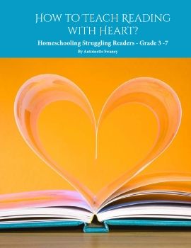 How to Teach Reading with Heart