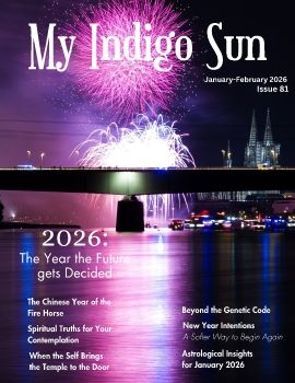 January - February Issue