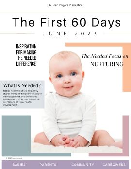 The First 60 Days Magazine