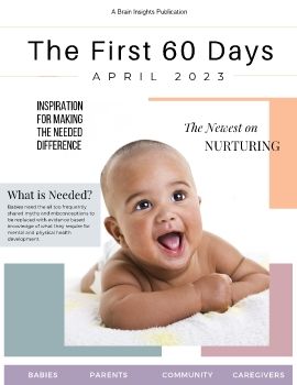 The First 60 Days Magazine