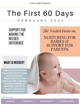 The First 60 Days Magazine - February 2024