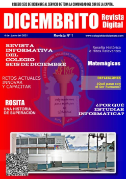 Revista Digital Seis de Diciembre