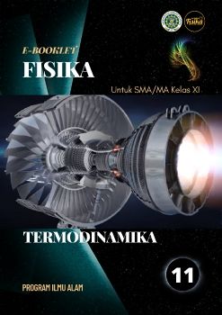 E-booklet Termodinamika