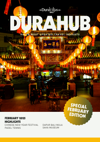 DuraHub February 2025