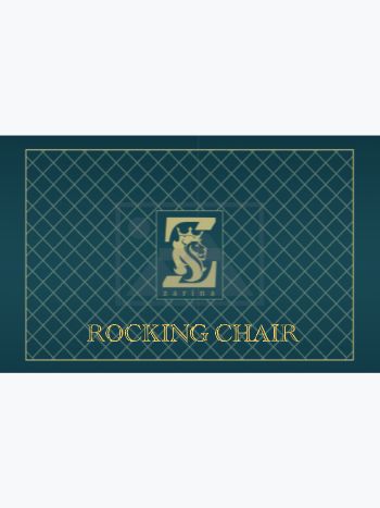 ROCKING-CHAIR