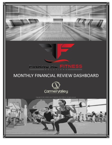 Level 4 PT FINANCIAL REVIEW DASHBOARD 07-31-24