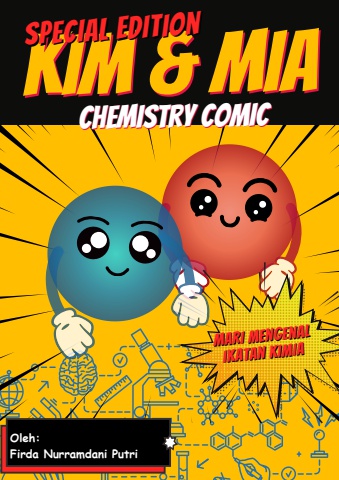 KOMIK KIM DAN MIA REV 1