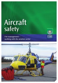 1. Aircraft Safety Booklet