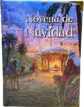 Firenzearts novena de navidad tradicional 2023