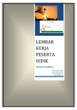 LEMBAR KERJA PESERTA DIDIK