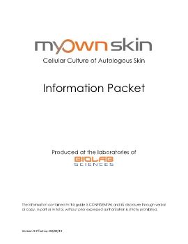 MyOwn Skin Procedural Guide - v9 - RVM