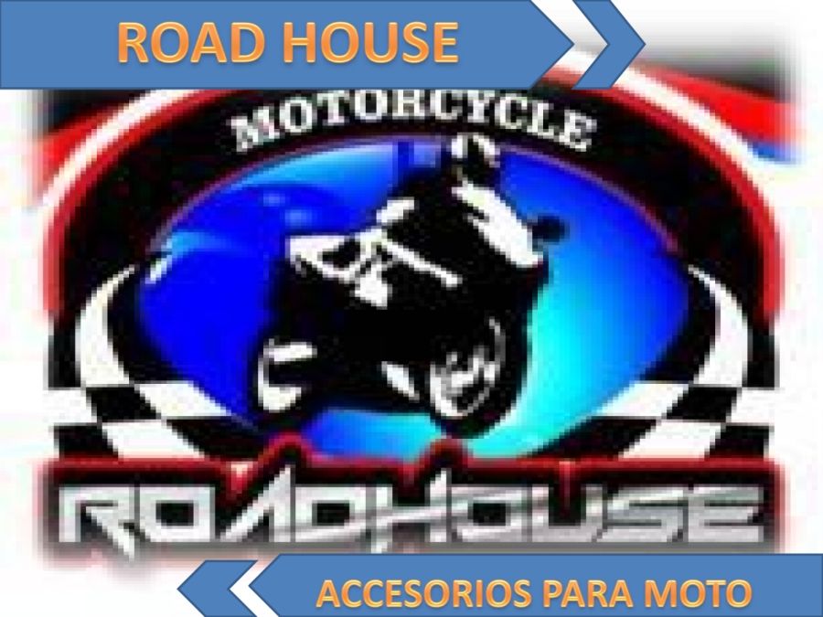 ACCESORIO PARA MOTOS