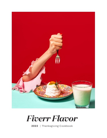 Fiverr Flavor