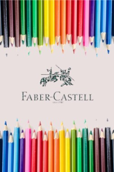 faber castell