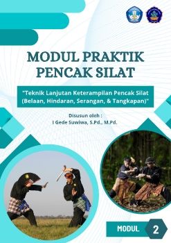 Modul Praktik Pencak Silat (Modul 2)