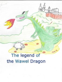 The Legend of the Wawel Dragon