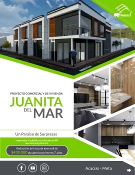 PROYECTO JUANITA DE MAR