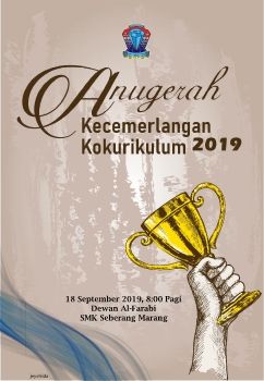 ANUGERAH KOKO 19