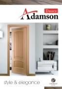 Adamsons Flip Book