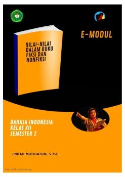 E-MODUL KD 3.14