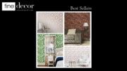 Wallpaper best sellers 2019