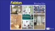 Fablon Window Film