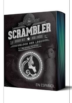 (PDF) El Codificador Scrambler Libro Descargar Gratis