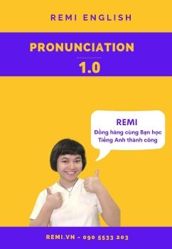 Pronunciation 1.0
