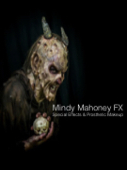 Mindy Mahoney FX Portfolio