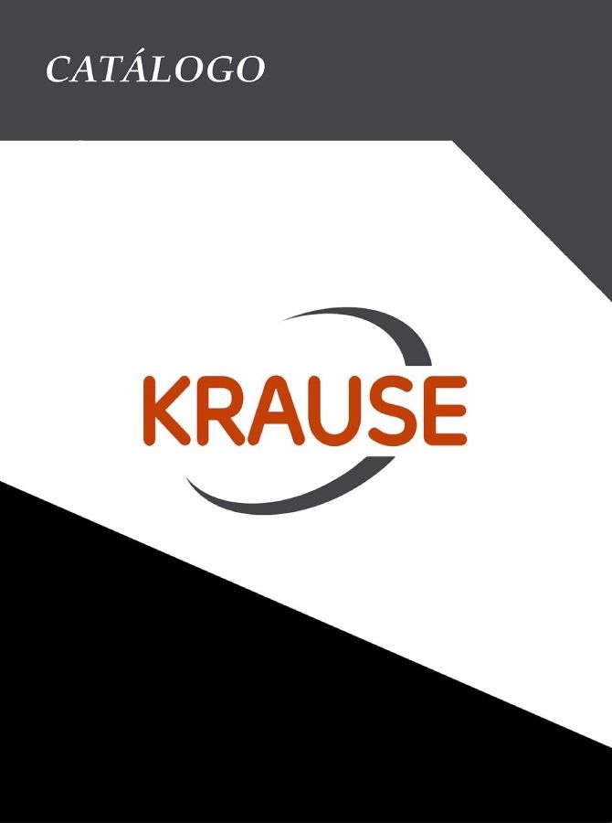 Catalogo Krause 20 Pag