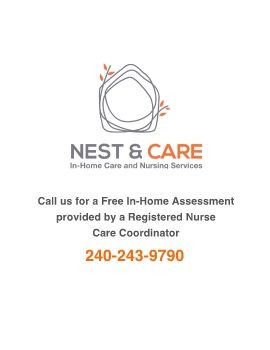 Nest & Care (2019)