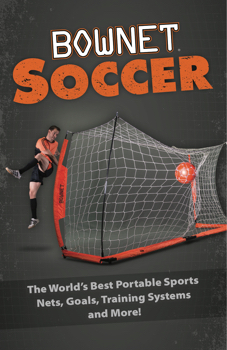2017 Bownet Soccer Catalog