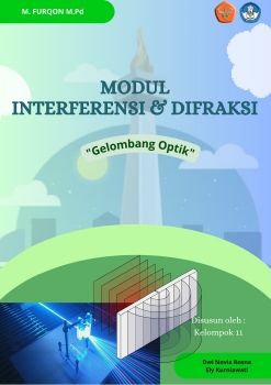 E-Modul Interferensi & Difraksi