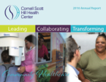 Annual Report 2016