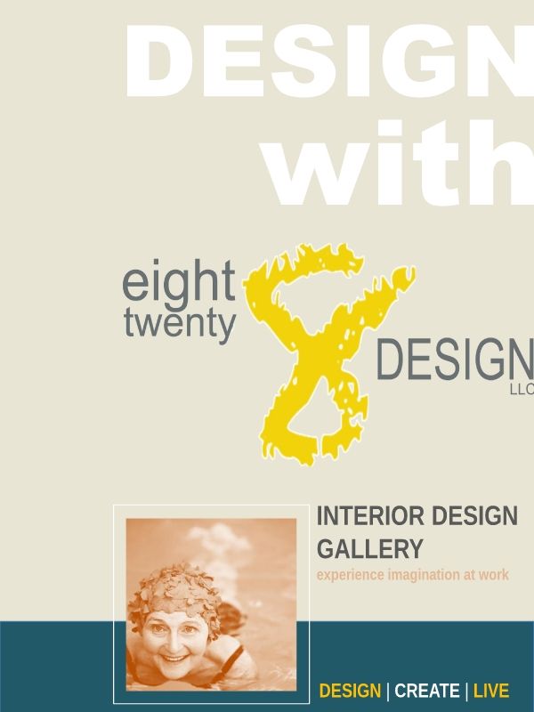 828 Design Project Gallery