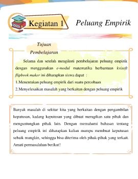 materi 1
