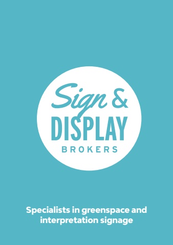Sign and Display Brochure 2023