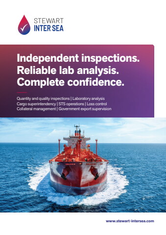 Stewart Intersea Brochure 2026