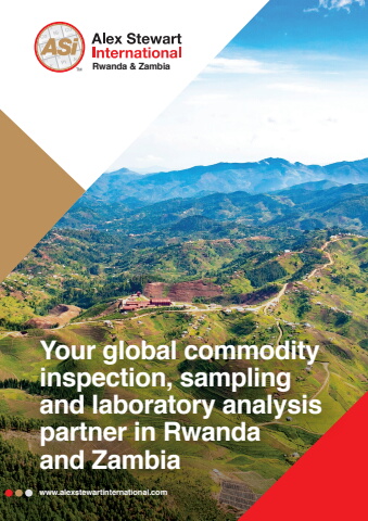 ASI Rwanda & Zambia Brochure