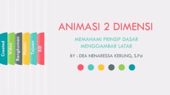 DEA NENARESSA KERLING