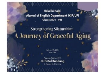 HBH IKIP UPI Dream Books