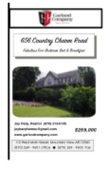 656 Country Charm Road Box eBook